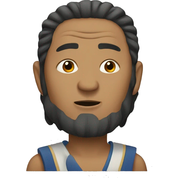 Huak tuah  emoji