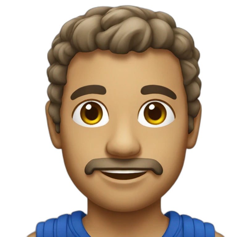 rio de janeiro emoji