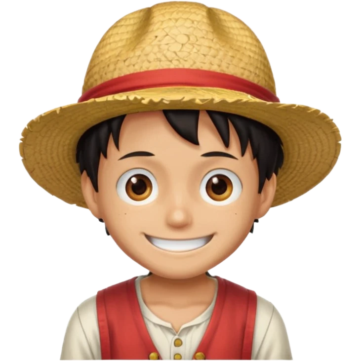 لوفی emoji