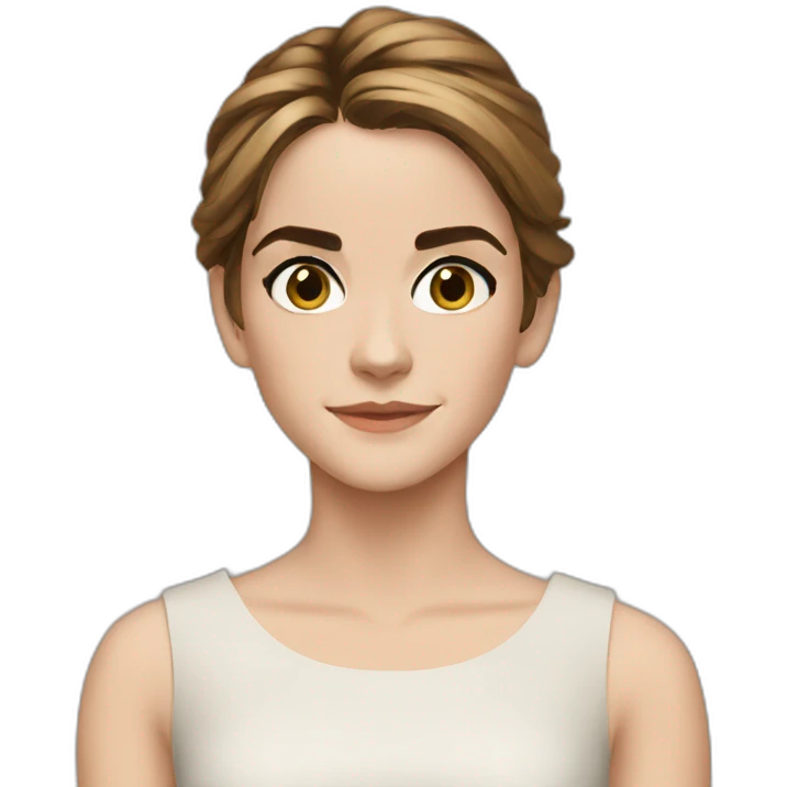 Emma Watson emoji