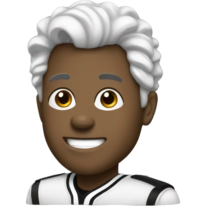 Vanderbilt  emoji