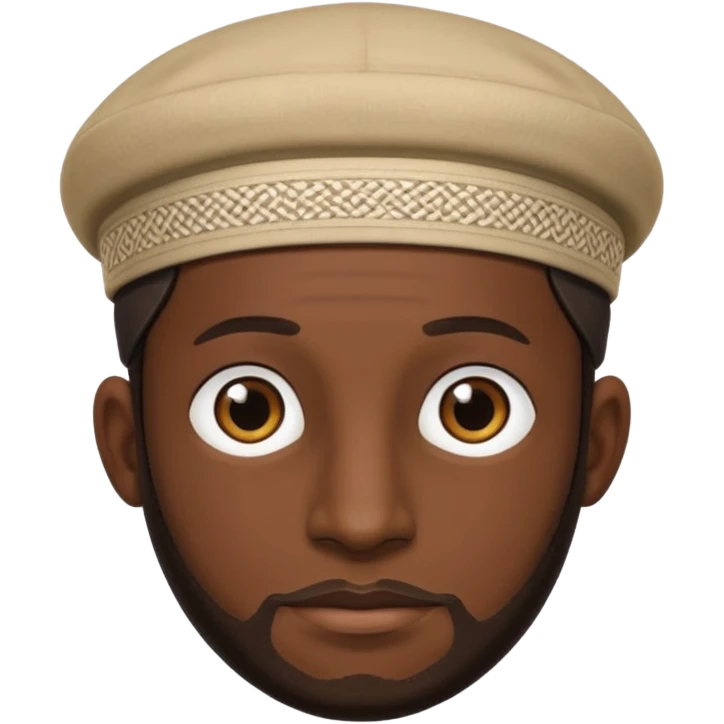 Bnei Menashe emoji