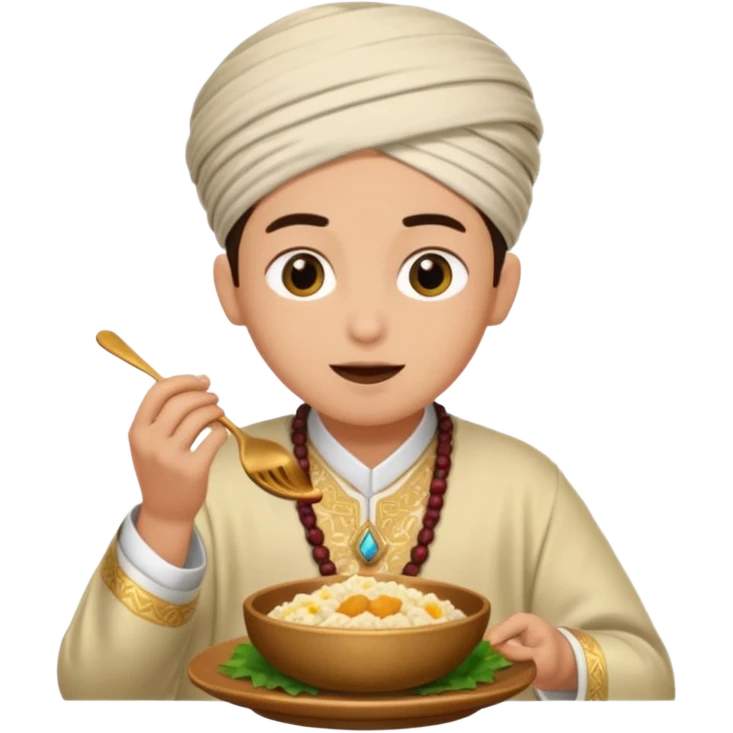 Tung Tung Tung Sahur emoji