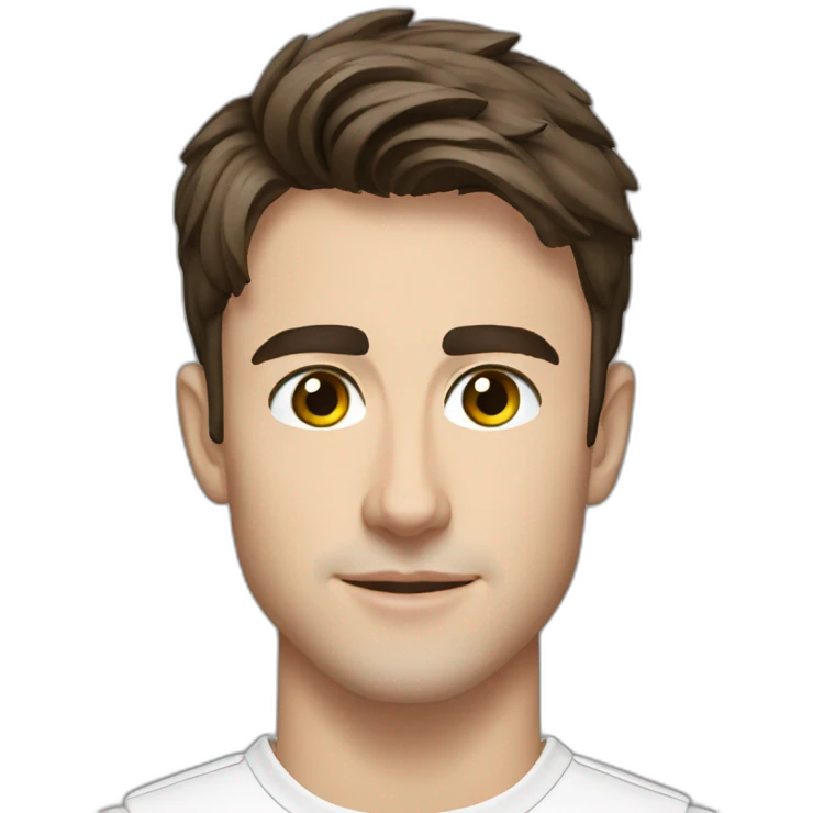 Charles Leclerc emoji