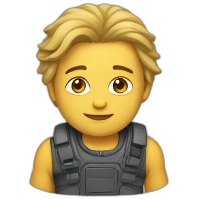 jett emoji