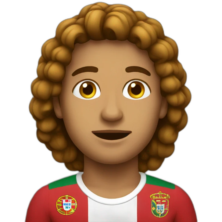portugal emoji