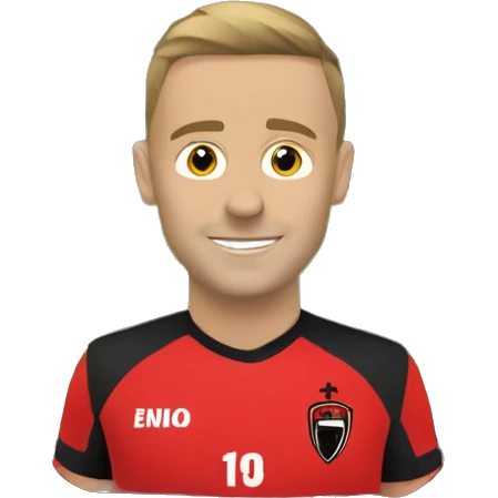 Stade rennais emoji