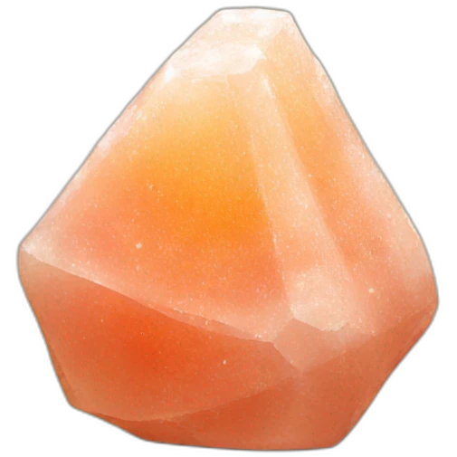 Himalayan salt emoji