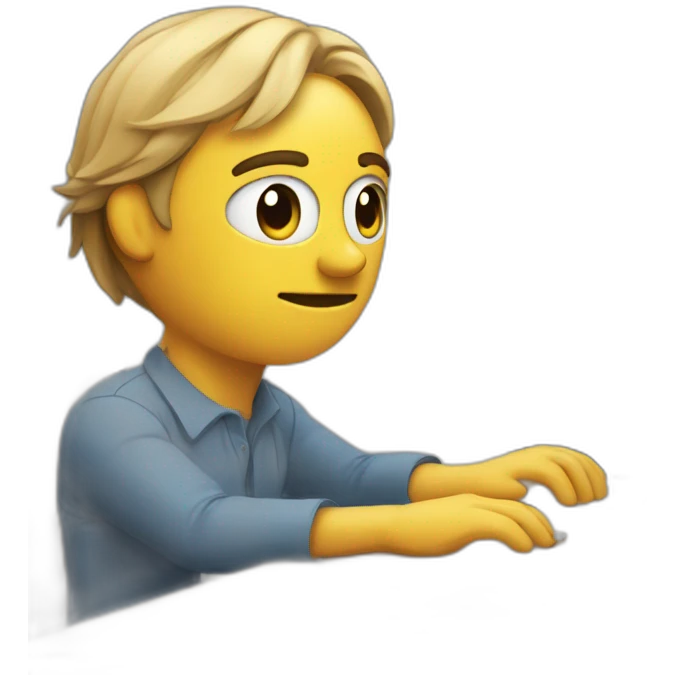 it support internet not working emoji