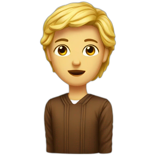 Court emoji