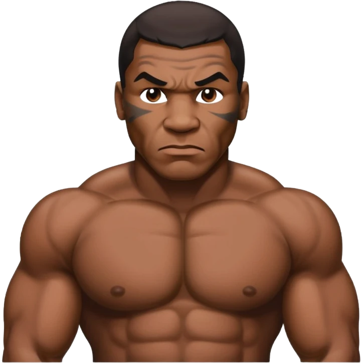 iron mike emoji