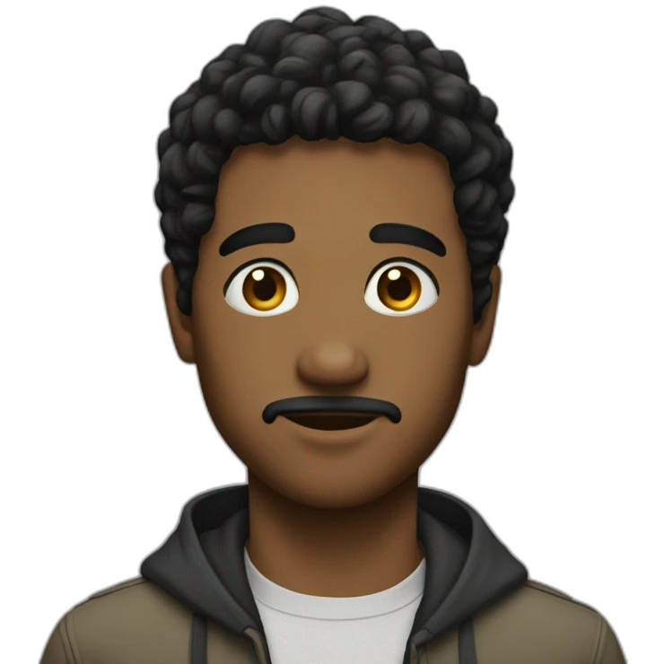 YAHYA emoji