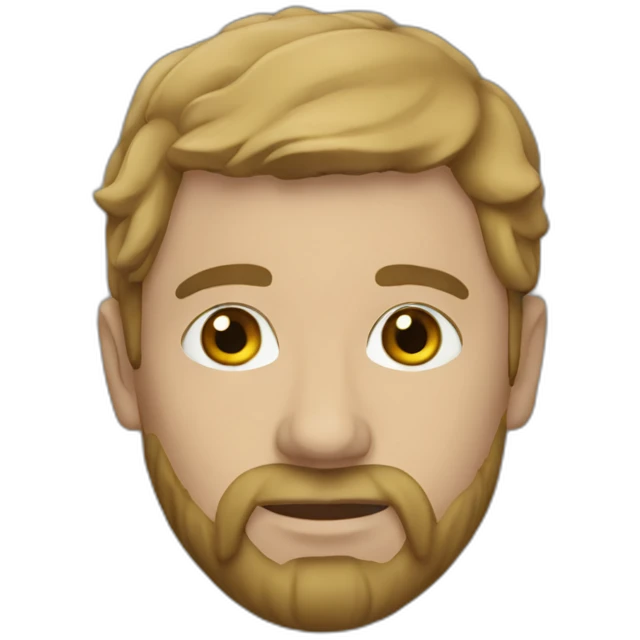 Sca emoji