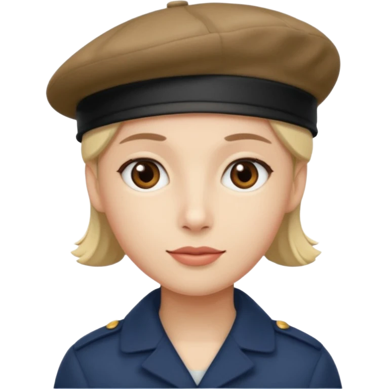 french emoji