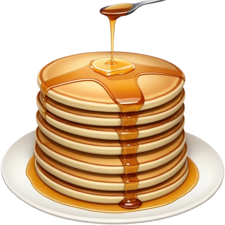 Breakfast aesthetic  emoji