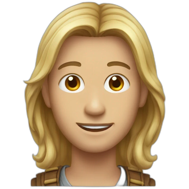 Caneton emoji