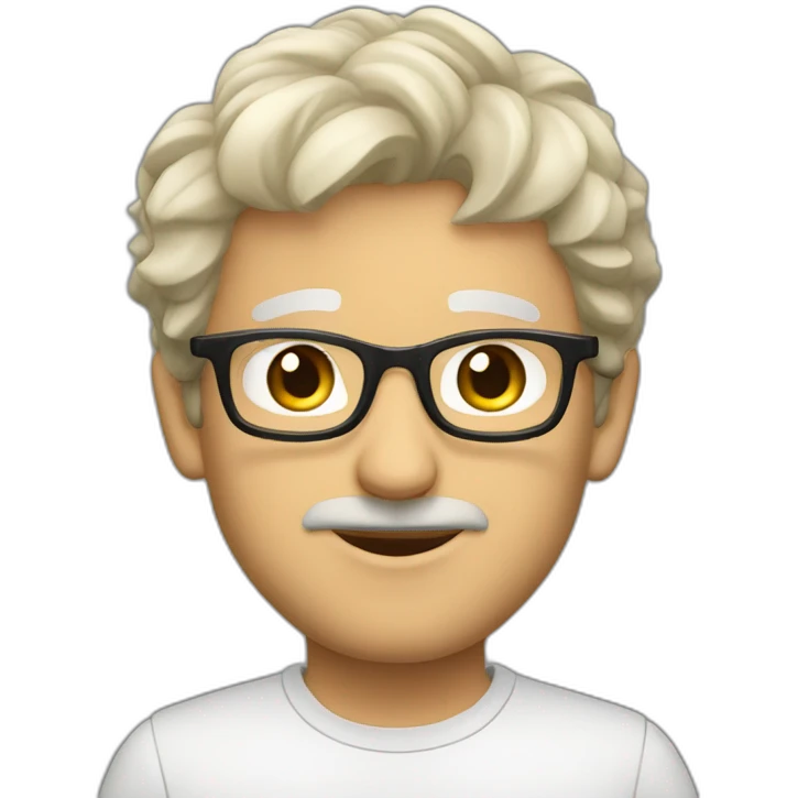 Fabrice Carpinelli  emoji