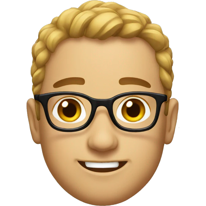 My friend  emoji