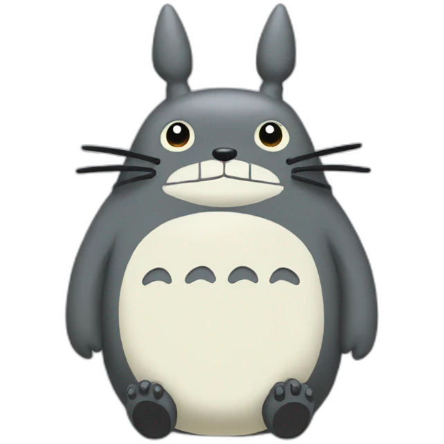 totoro-as-developer emoji