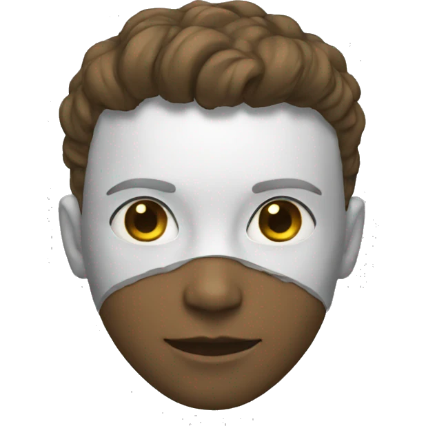 Andro emoji
