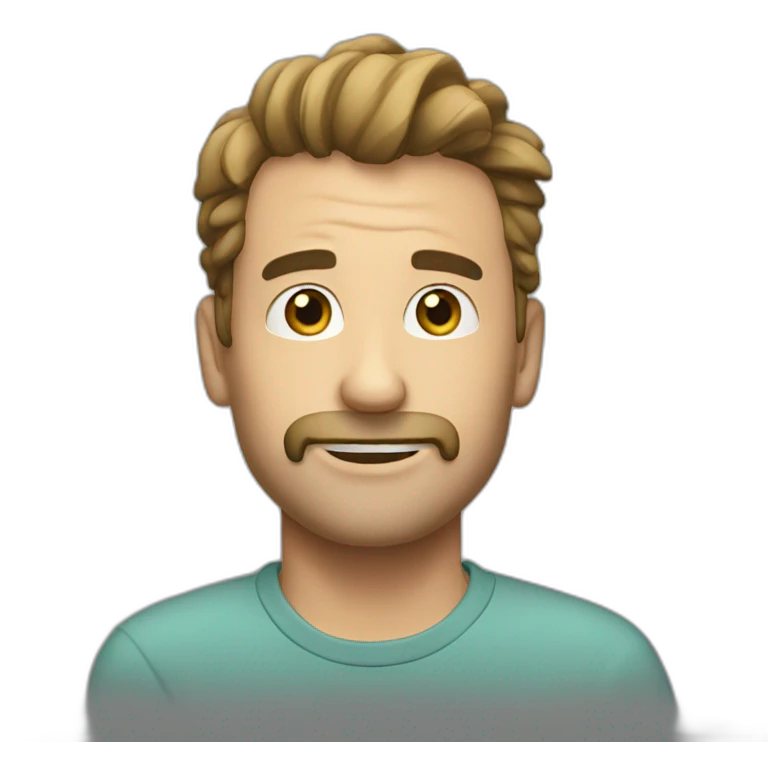 long nick guy emoji