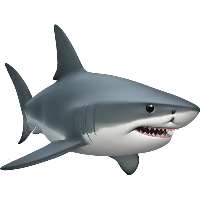 ukrainian shark emoji