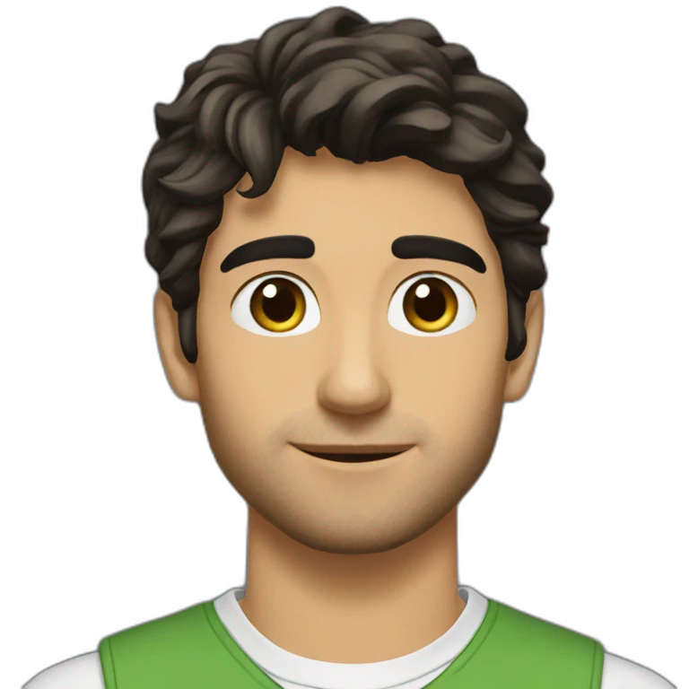 Fede vigevani emoji