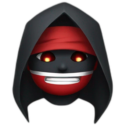 Akatsuki emoji