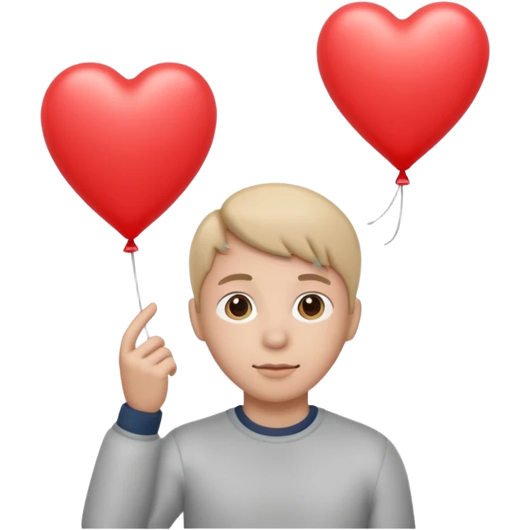 Aşko kuşko emoji