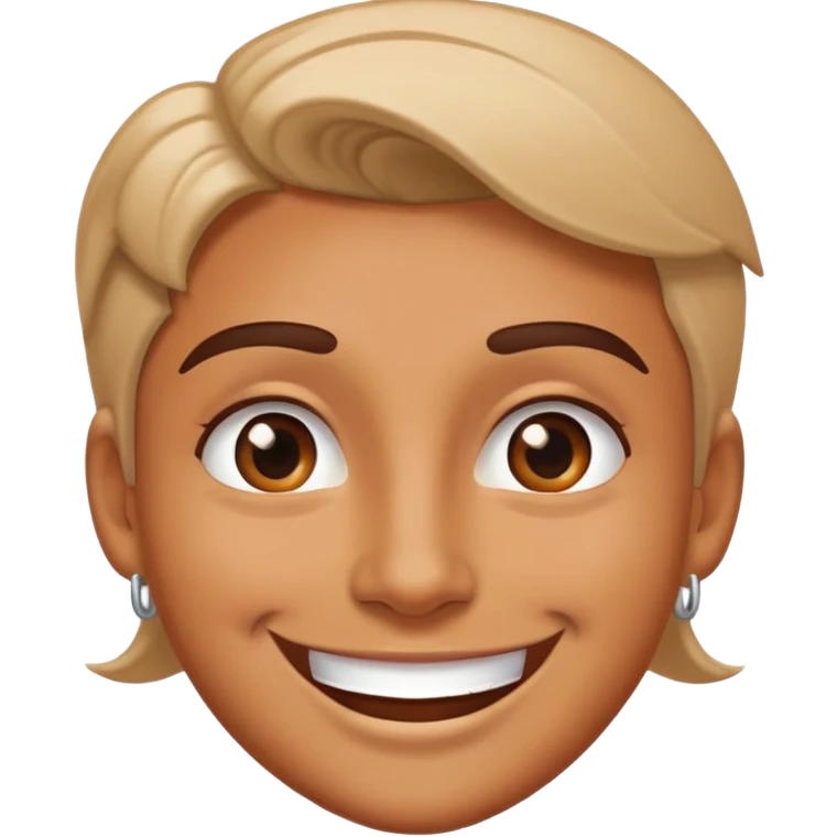 Sexy emoji