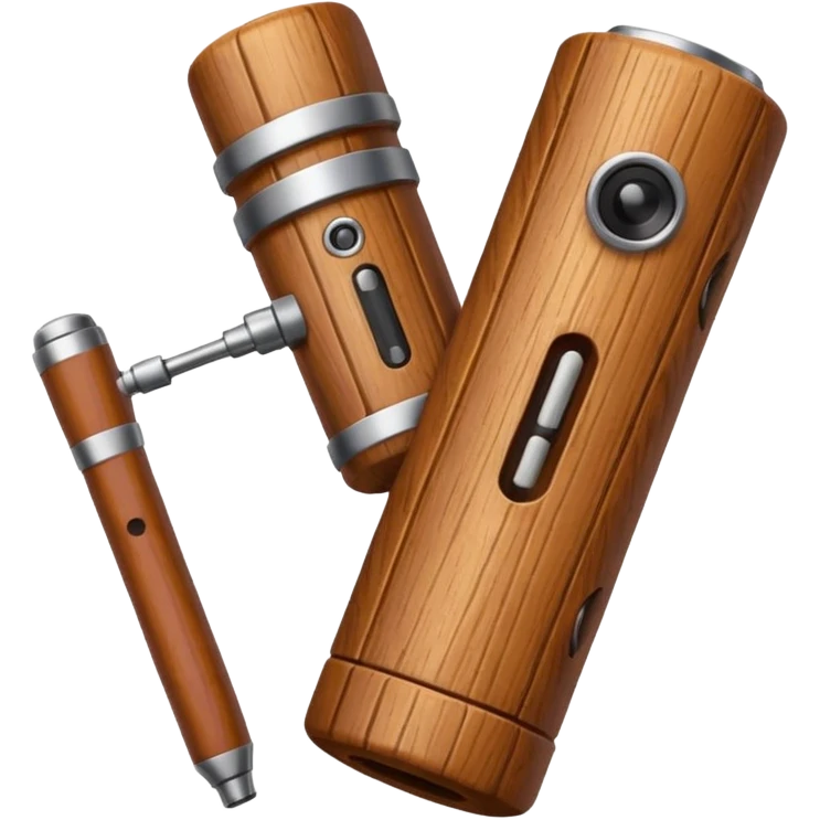 recorder emoji
