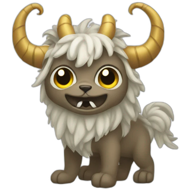 mythical creature emoji