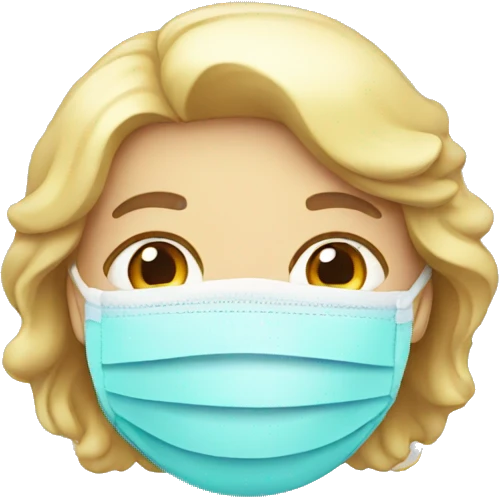 medical emoji