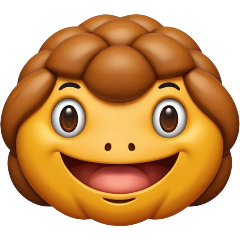 gusano emoji