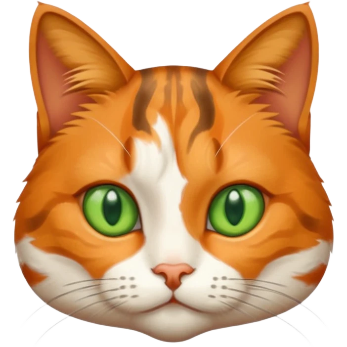 gato pensativo emoji