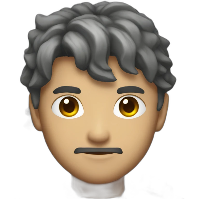 Rpg strength icon emoji