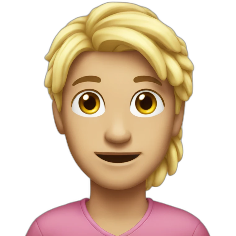 Paty emoji