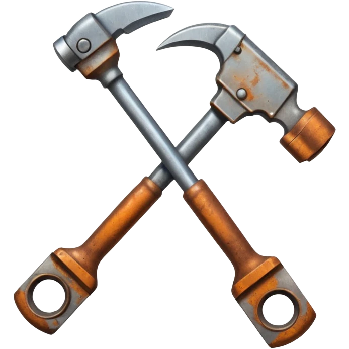 Street Repair Tool emoji
