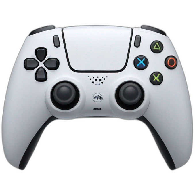 Ps5 emoji