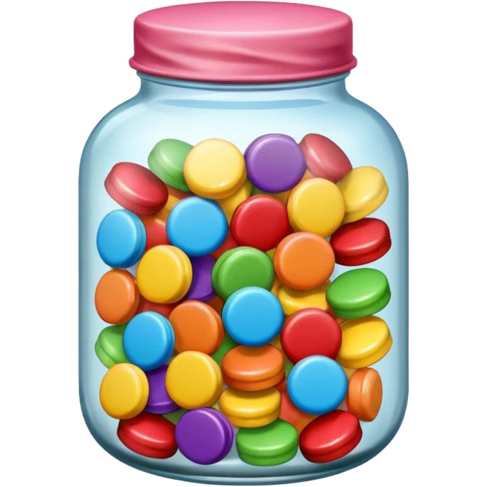 candys jar emoji