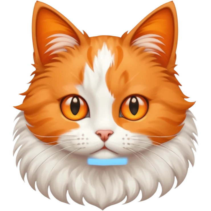 cat with star eyes emoji