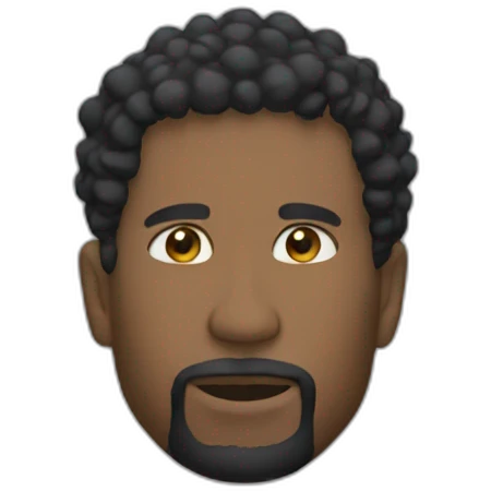 the weekend emoji