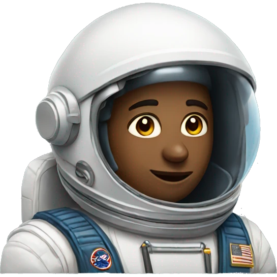 astronot emoji