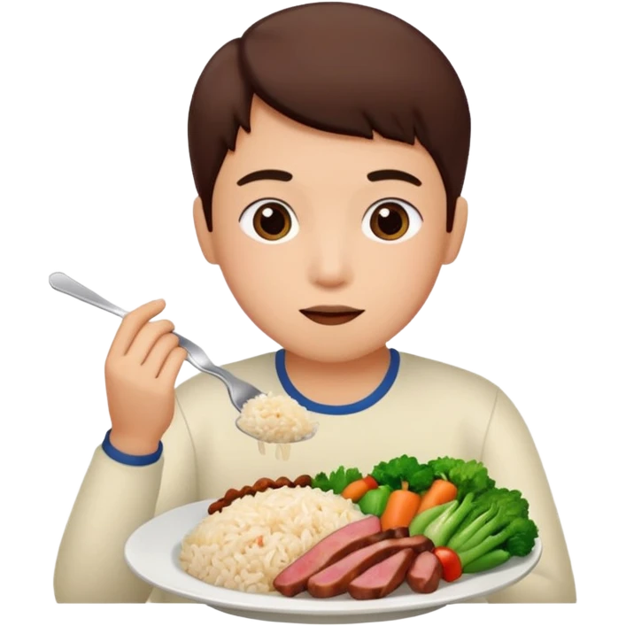 Tung tung sahur emoji