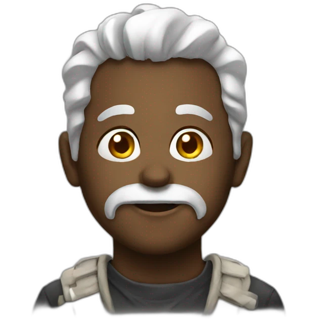 Halloween emoji