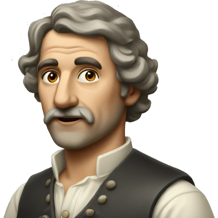 German painter emoji