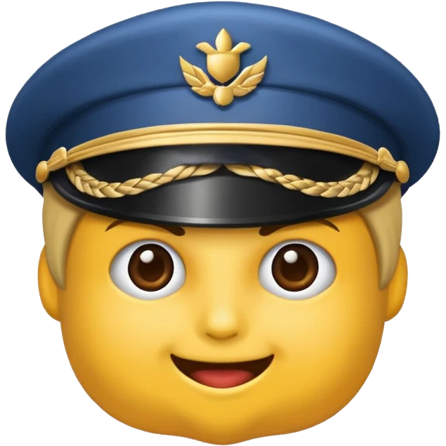 Mitraillete emoji