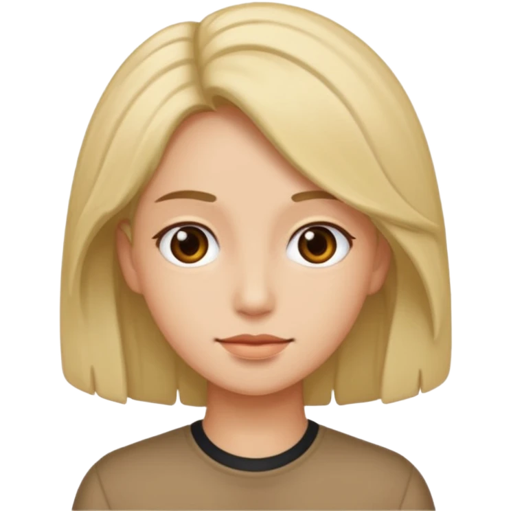 Rizada emoji