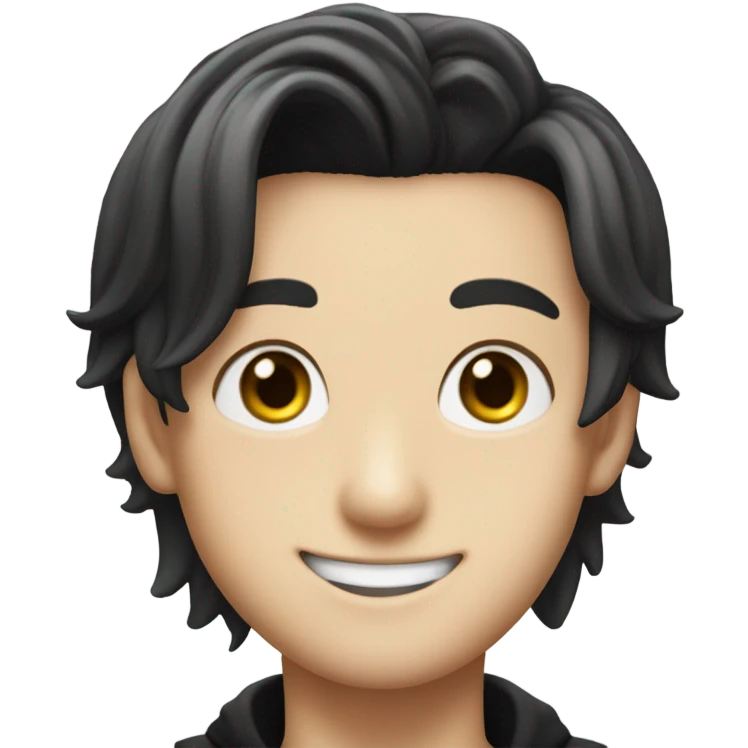 Jungkook emoji