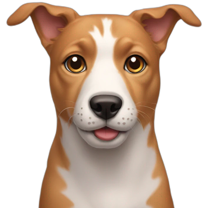 cat-dog emoji